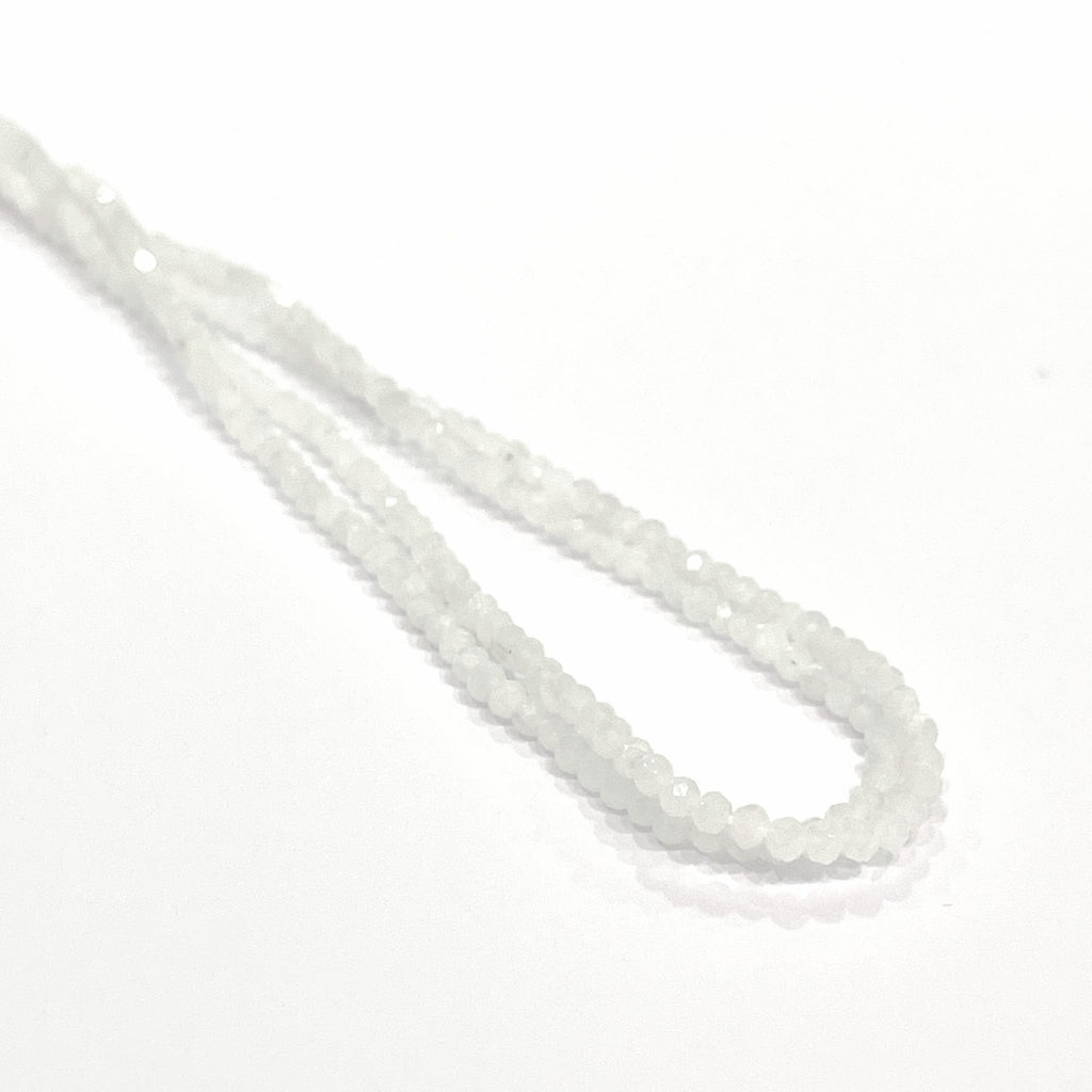 Moonstone Gemstone Strands, Jewelry supplies