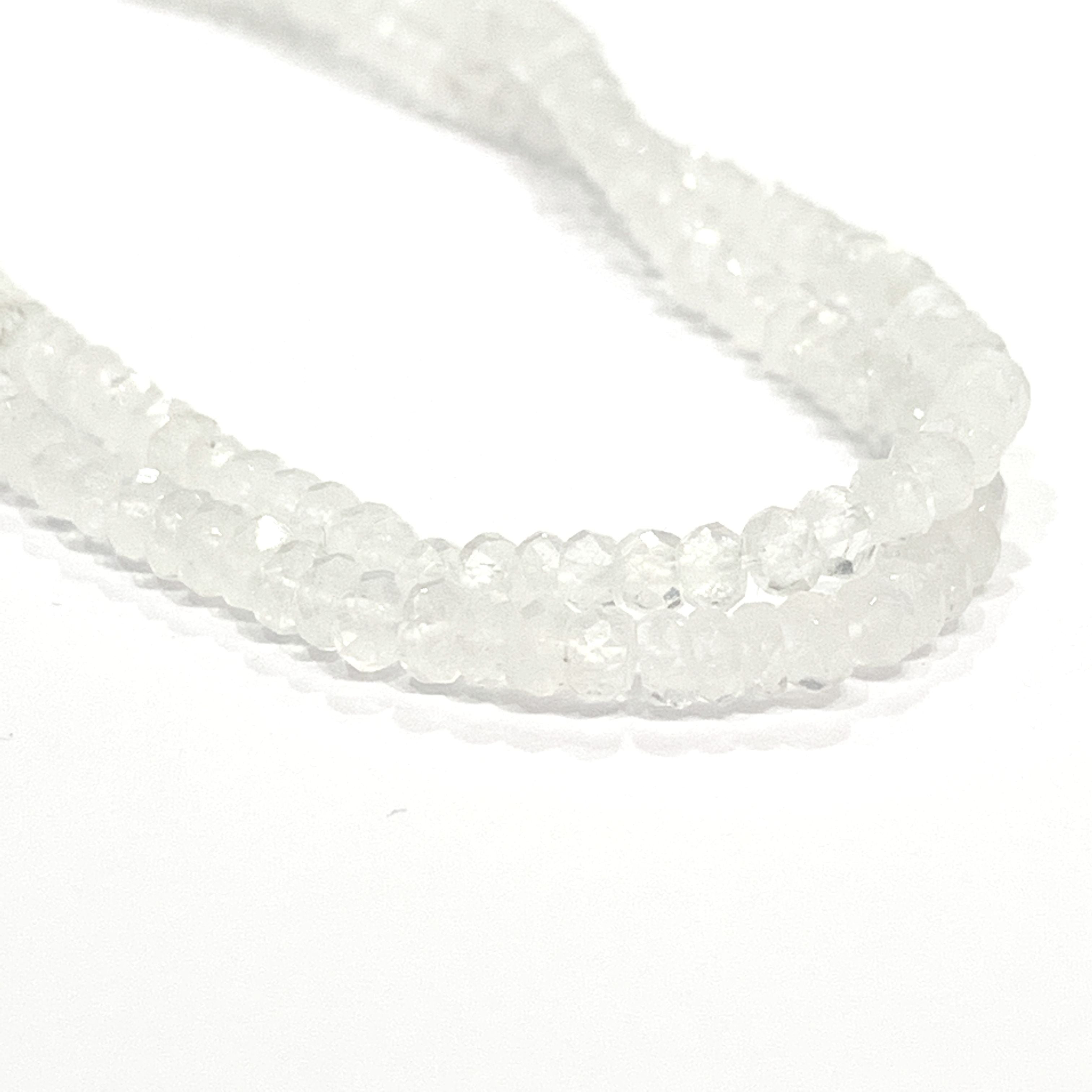 Moonstone Gemstone Strands, Jewelry supplies
