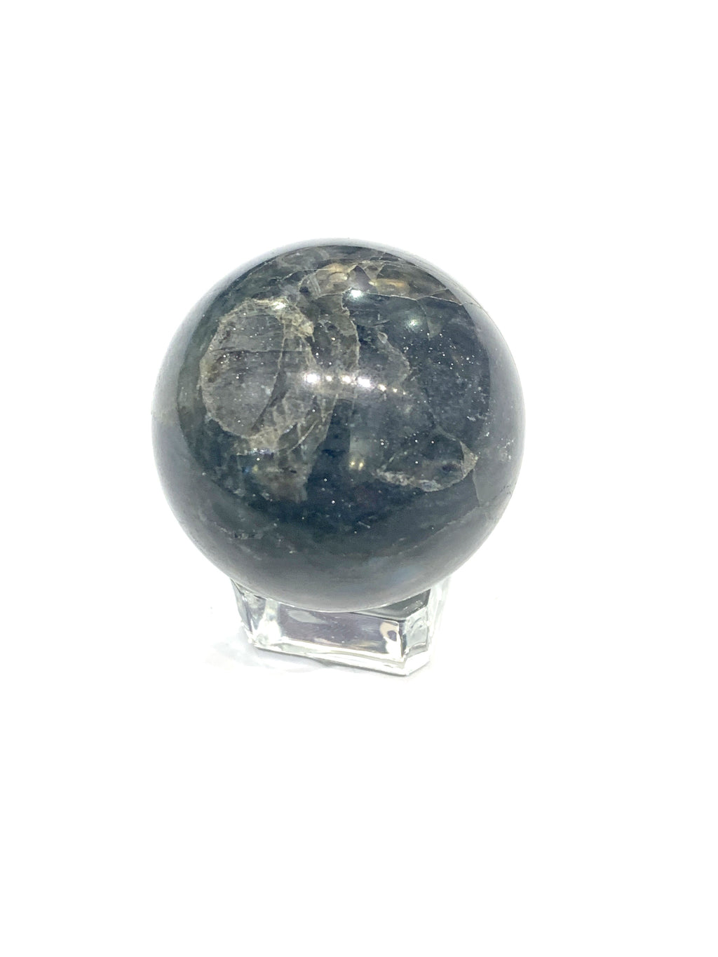 Labradorite Sphere gemstone