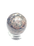 garnet sphere