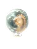 Polychrome Jasper Gemstone Sphere