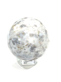 Rubellite Tourmaline Gemstone Sphere