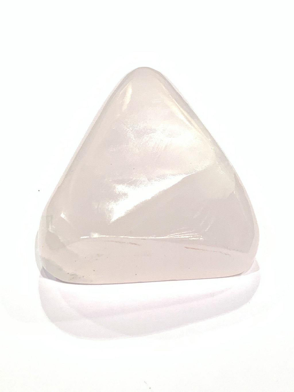 Calcite Pink (Mangano) Free Form Gemstone