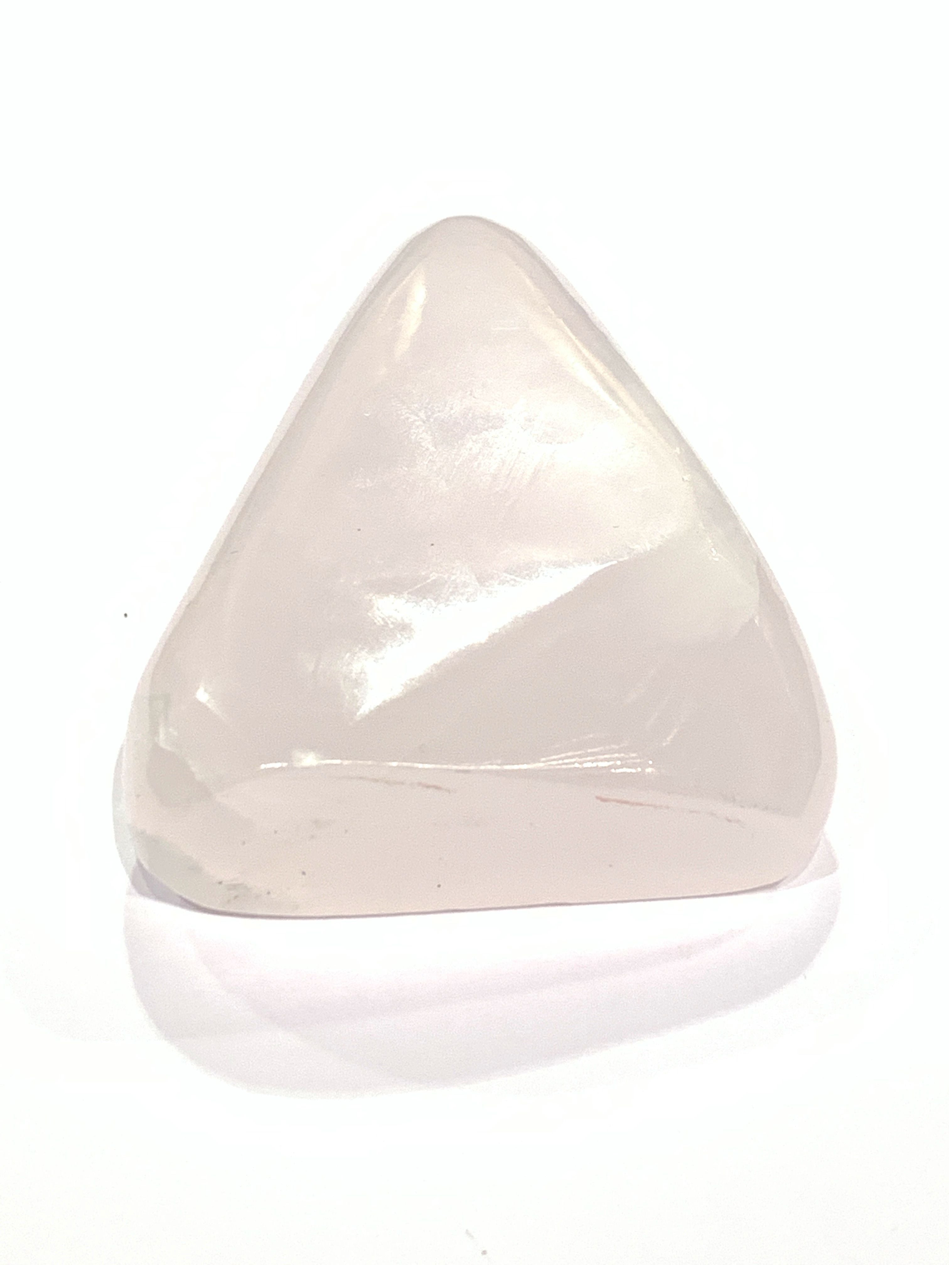 Calcite Pink (Mangano) Free Form Gemstone