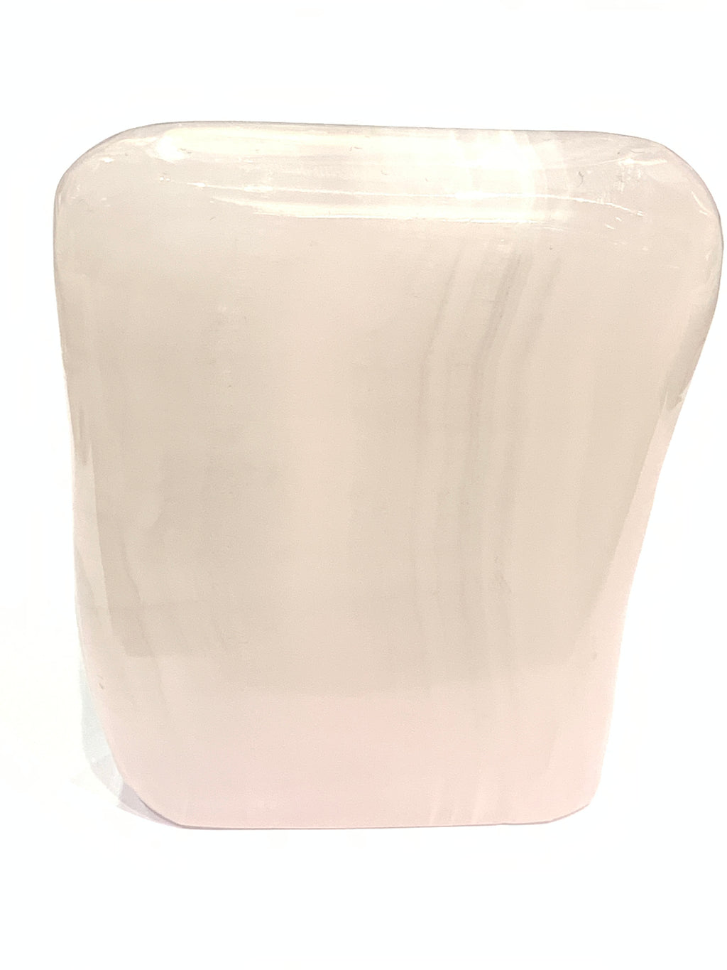 Calcite Pink (Mangano) Free Form Gemstone