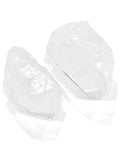 Arkansas Quartz Raw points gemstone