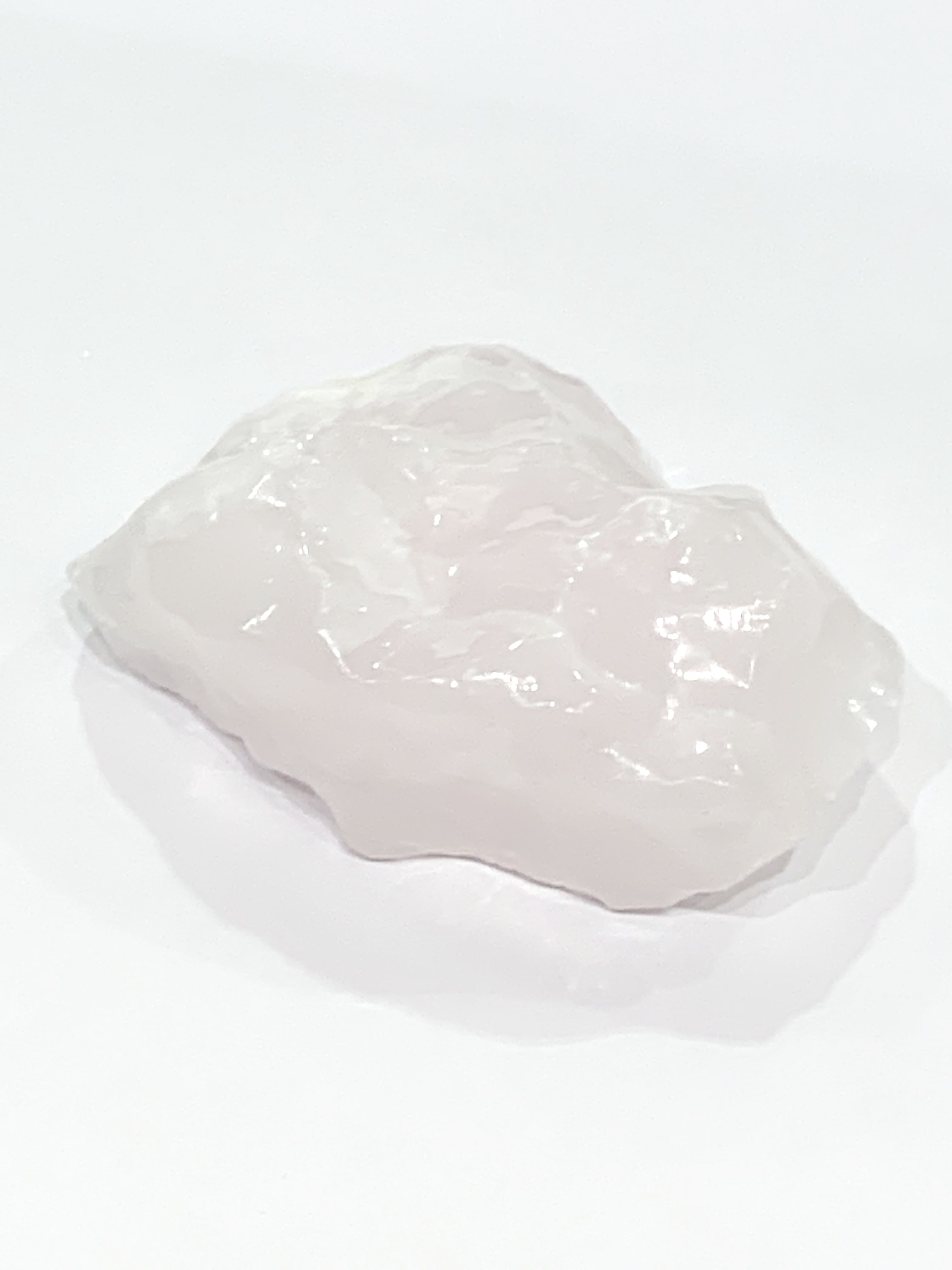 Calcite Pink  Raw Gemstone