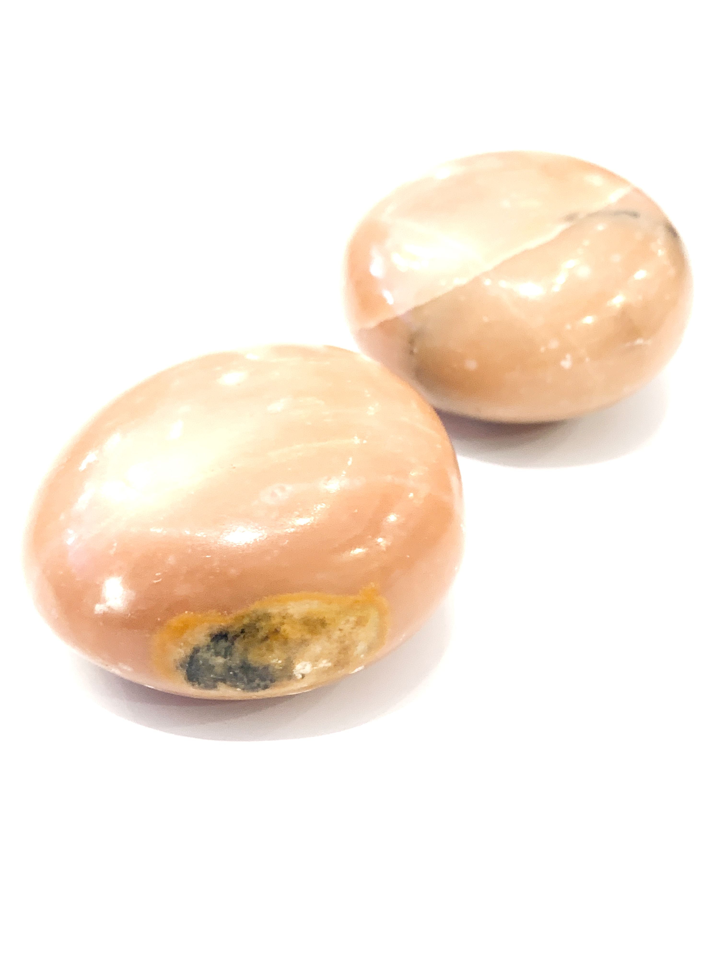 Maligano Jasper Palm Stone