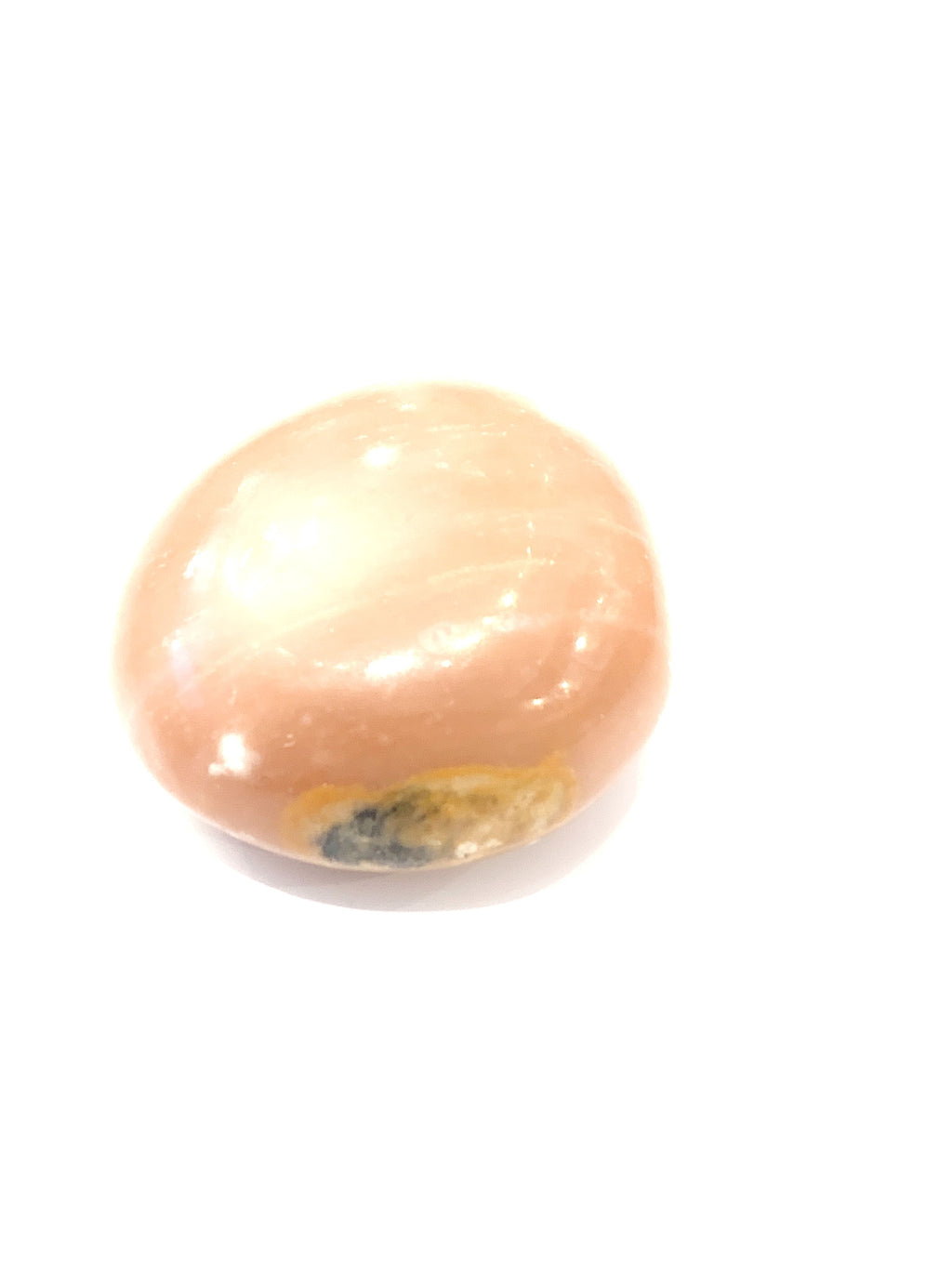 Maligano Jasper Palm Stone