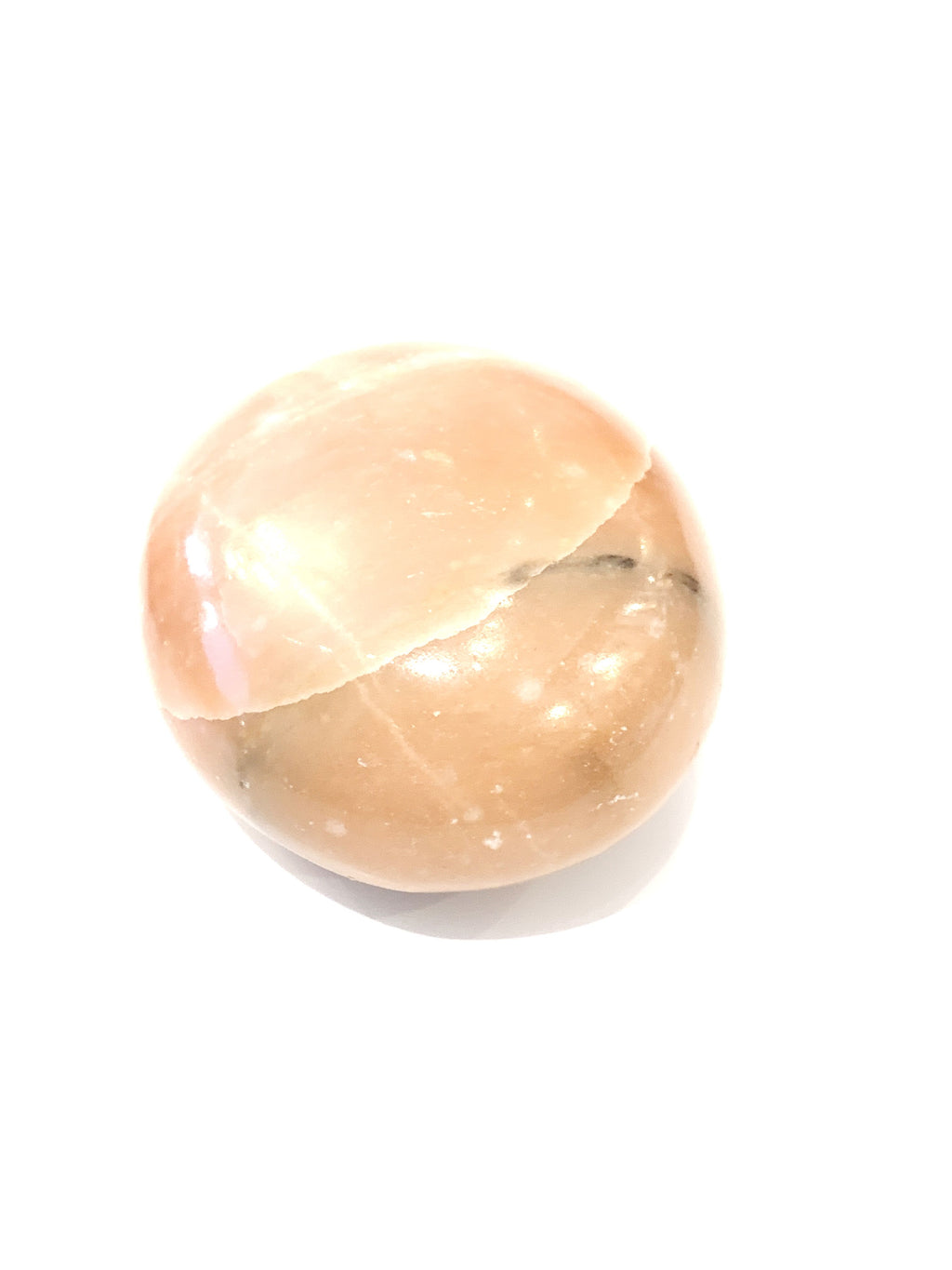 Maligano Jasper Palm Stone