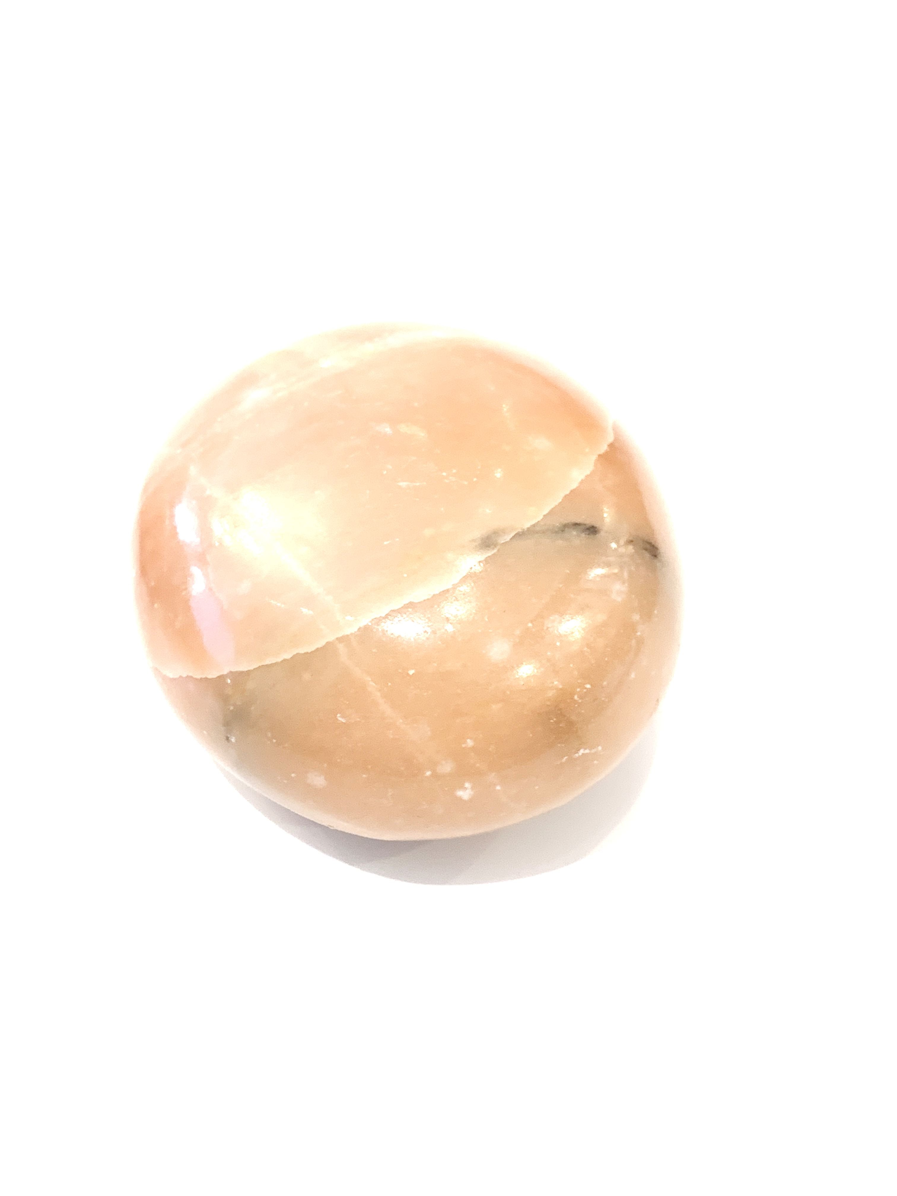 Maligano Jasper Palm Stone
