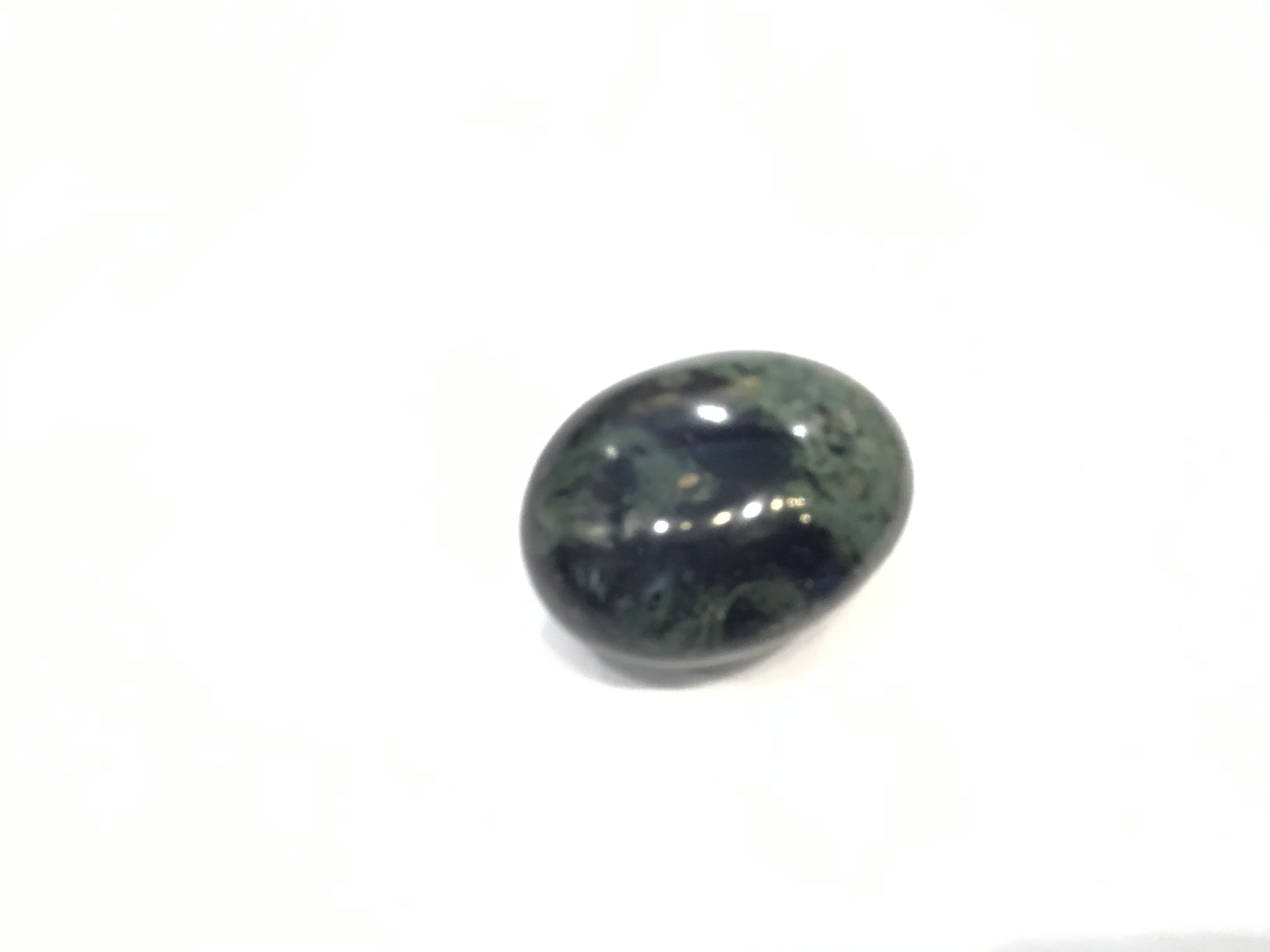 Kambaba Jasper Palm Stone