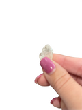 Apophyllite raw points gemstones