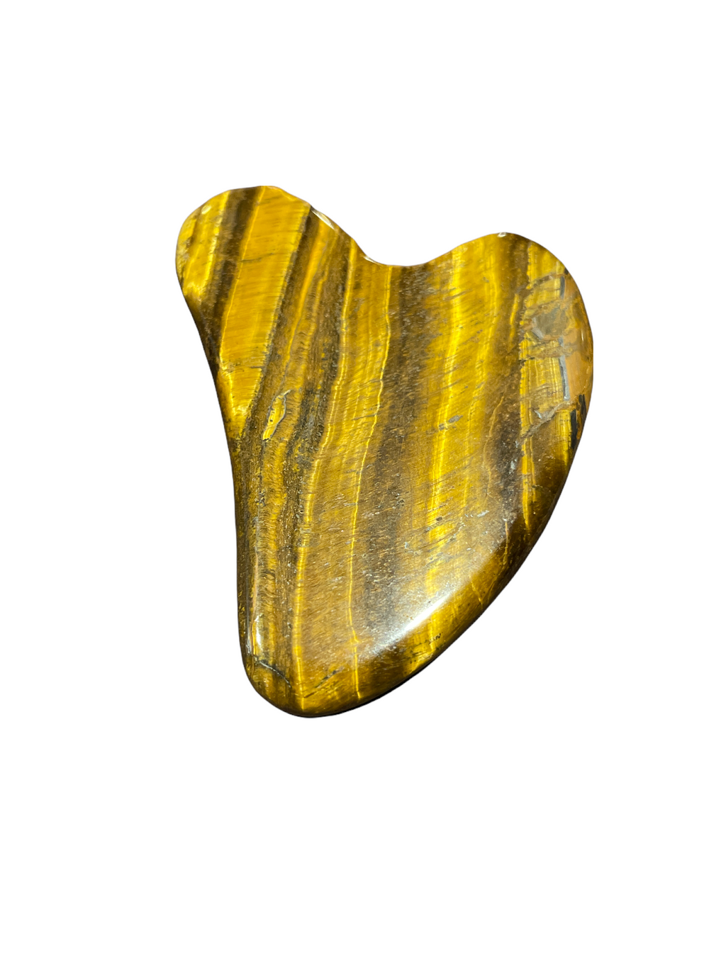 Gua Sha Massage Tool: Amethyst, Rose Quartz, Green Aventurine, Black Obsidian, Labradorite, Carnelian