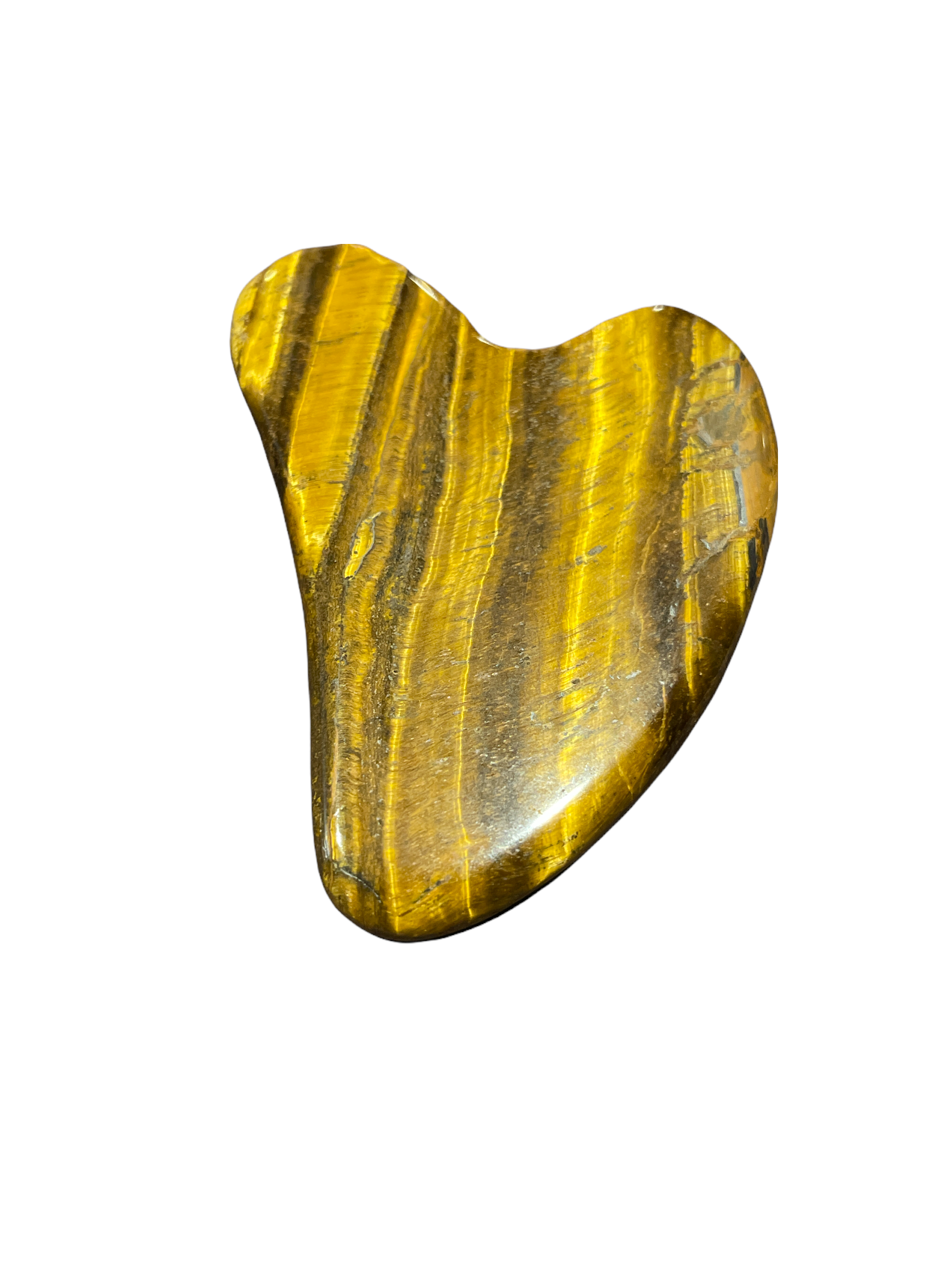Gua Sha Massage Tool: Amethyst, Rose Quartz, Green Aventurine, Black Obsidian, Labradorite, Carnelian