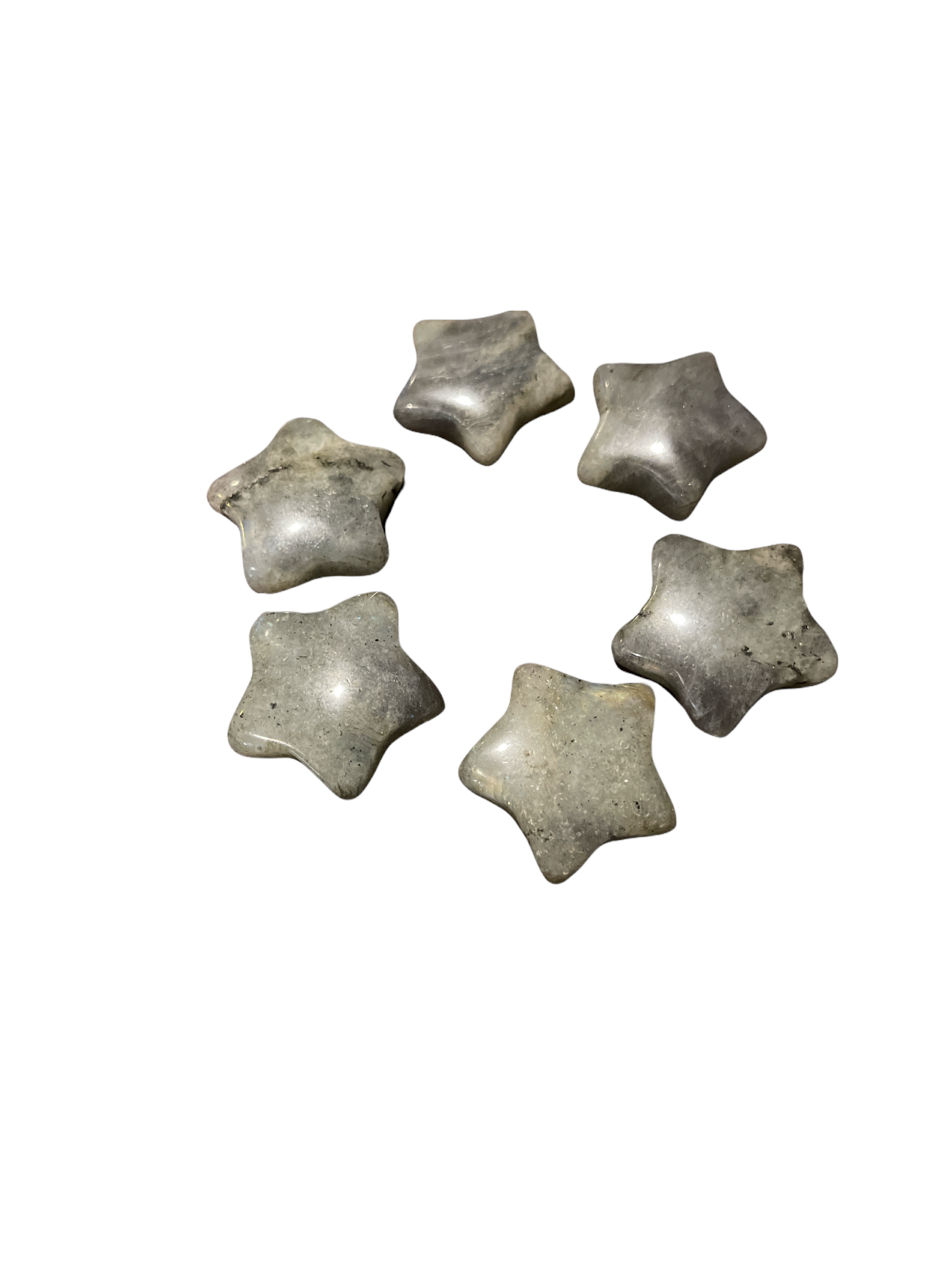 Gemstone Carved Star Shape, gemstone carved shapes