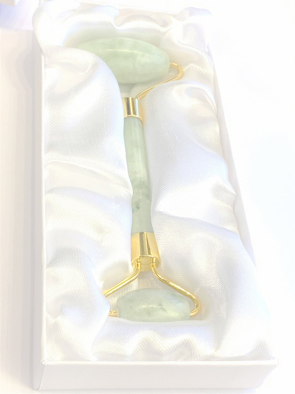 Jade Massage Roller gemstone