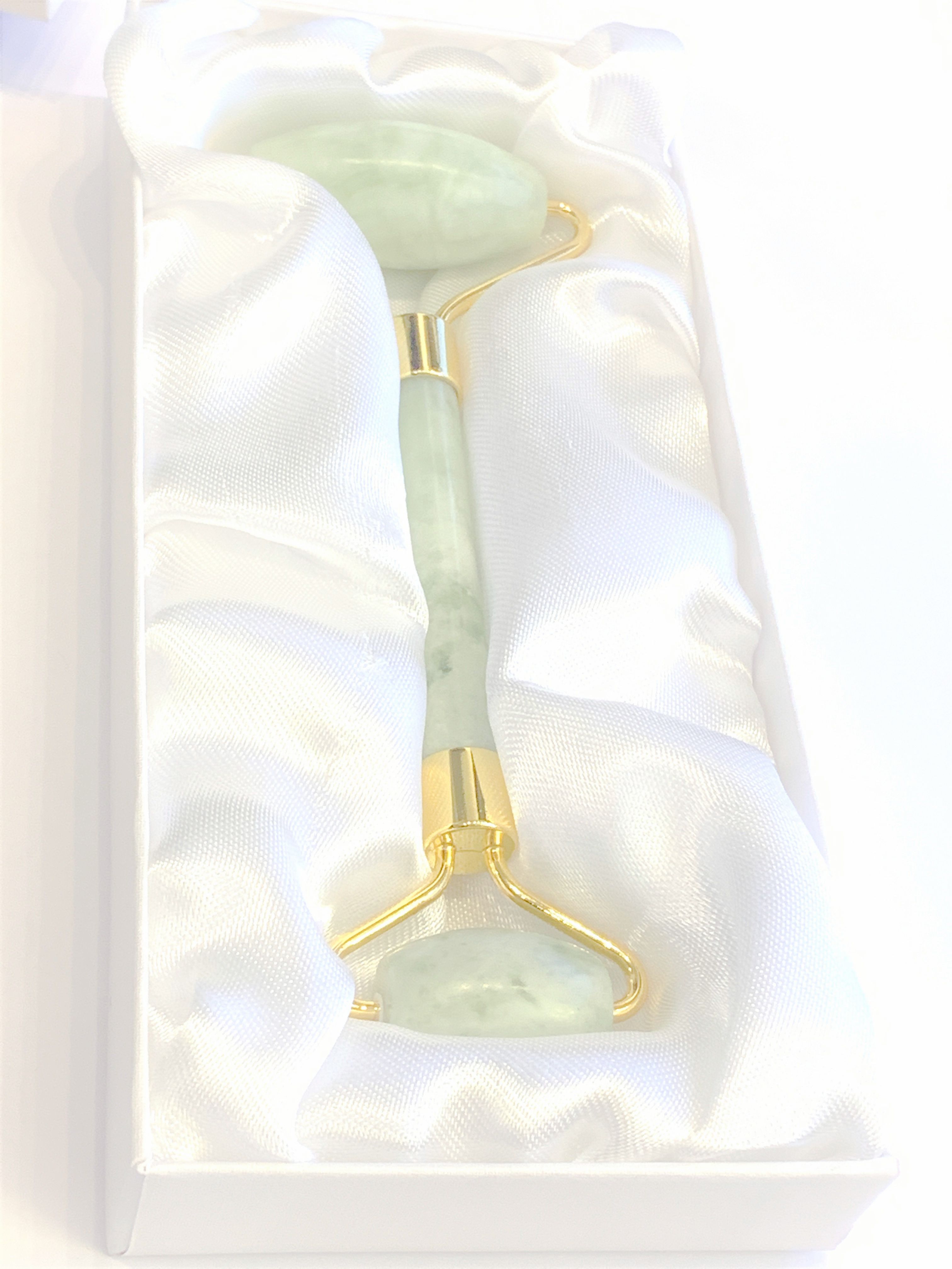 Jade Massage Roller gemstone