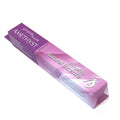 Shoyeido Natural Jewel Incense Amethyst on a white background overview. 