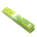Shoyeido Natural Jewel Incense Mystic Jade on a white background overview.