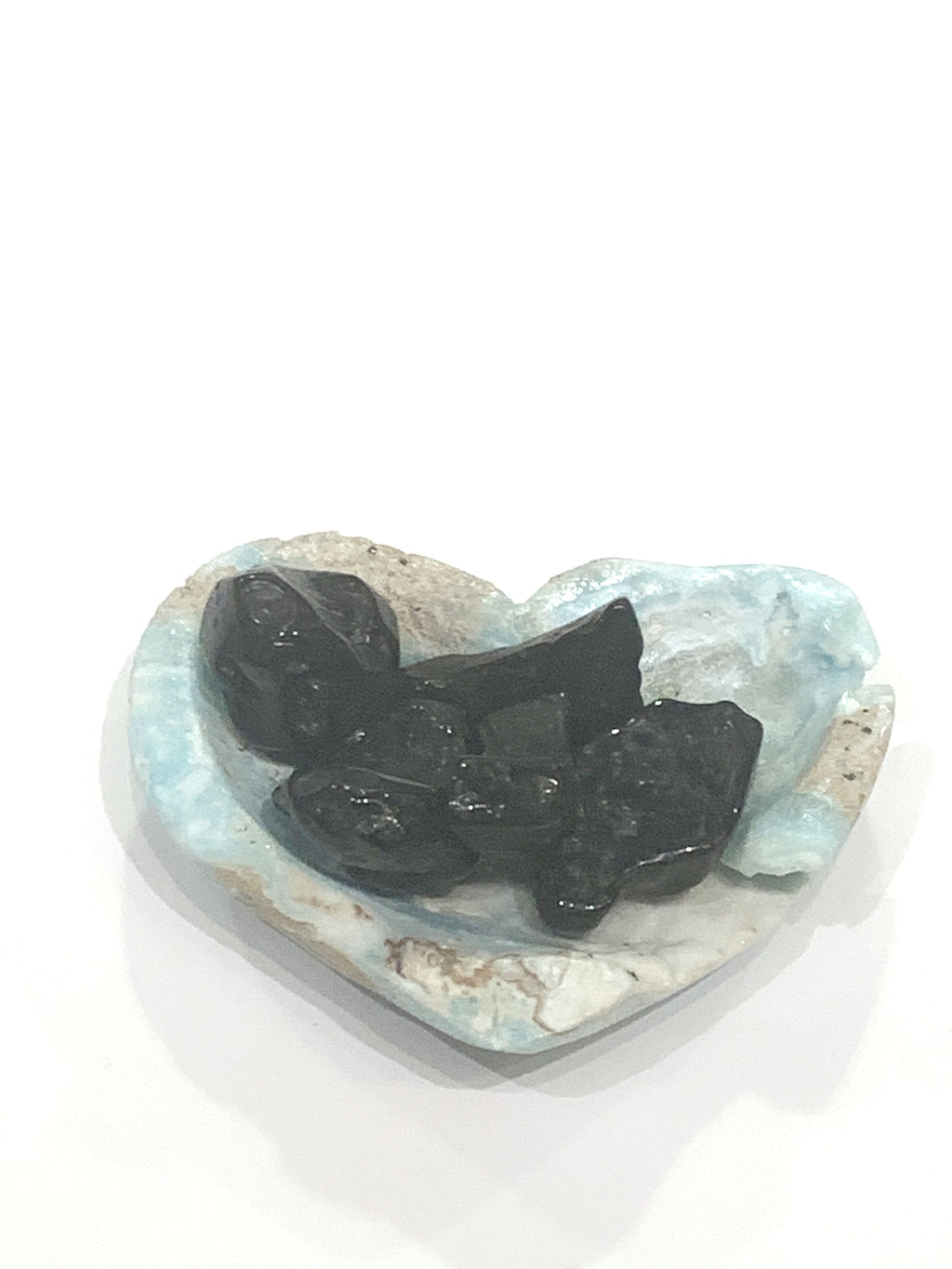 Tektite Tumble Gemstone
