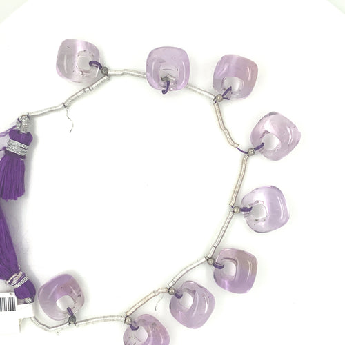 Amethyst Gemstone Strands, jewelry supply