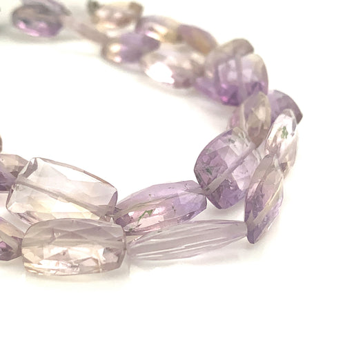 Ametrine Gemstone Strands, jewelry supplies