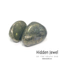 Chalcopyrite tumbled  Gemstones