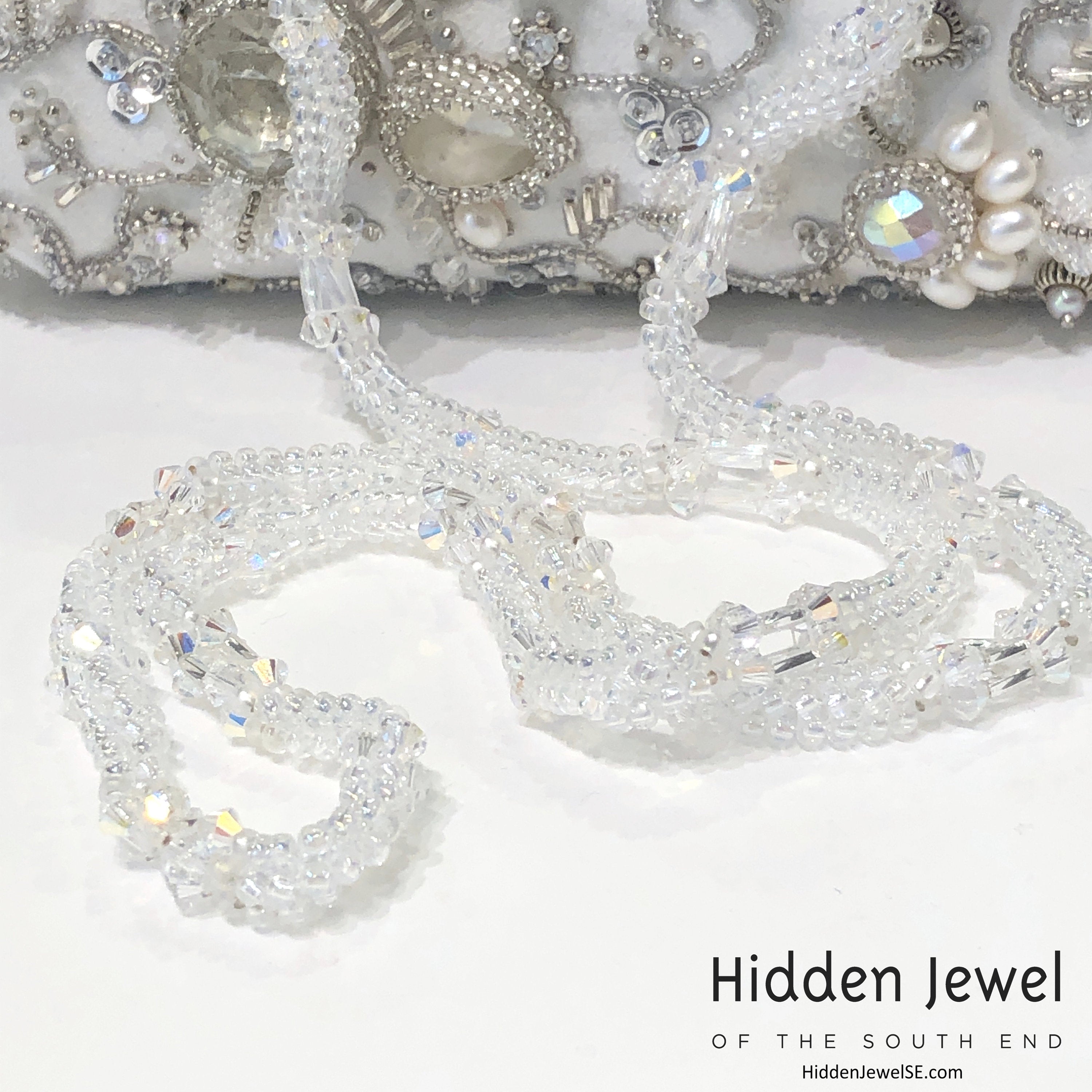 Beaded Wedding purse, wedding clutch, wedding accessories, hand made
