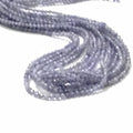 Tanzanite Gemstone Strands, jewelry supplies