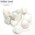 Scolecite  tumbled gemstone