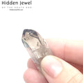Smokey Quartz Gemstone point (Brazil)