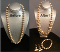 Jewelry Upcycling Class | Transform Old Jewelry into Modern Treasures in Boston