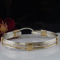 Wire Wrapped Bracelet Class | Learn Advanced Wire Jewelry Techniques in Boston